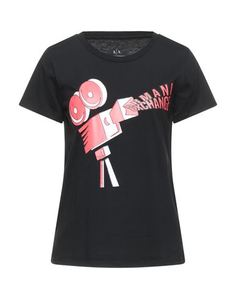 Футболка Armani Exchange