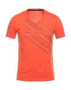 Футболка Armani Exchange