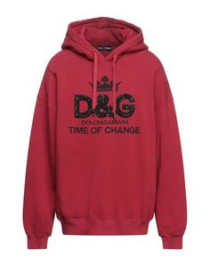 Толстовка Dolce & Gabbana