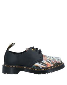 Обувь на шнурках Dr. Martens