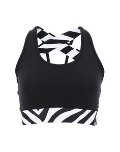 Топ без рукавов Redemption Athletix