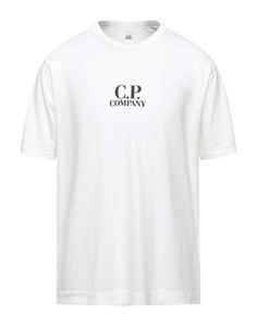 Футболка C.P. Company