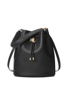 Сумка на руку Lauren Ralph Lauren