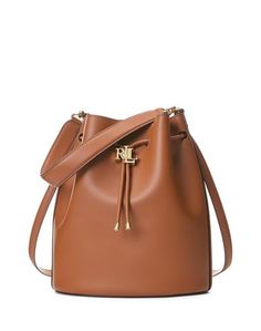 Сумка на руку Lauren Ralph Lauren