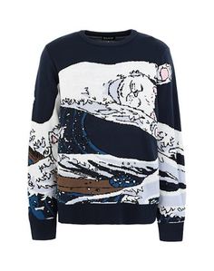 Свитер Ripndip