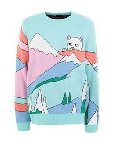 Свитер Ripndip