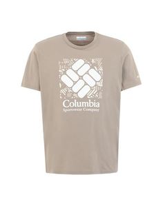 Футболка Columbia