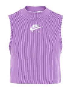 Топ без рукавов Nike