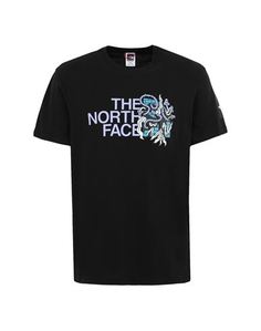 Футболка The North Face