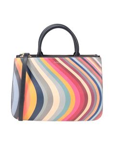 Сумка на руку Paul Smith