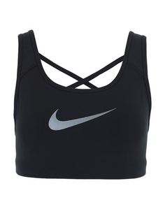Топ без рукавов Nike