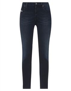 Джинсовые брюки Diesel