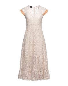 Платье длиной 3/4 Pinko
