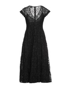 Платье длиной 3/4 Pinko