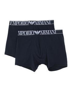 Боксеры Emporio Armani