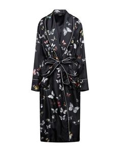 Легкое пальто Dolce & Gabbana