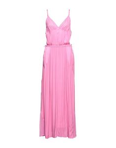 Длинное платье Pinko