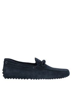 Мокасины Tod`S
