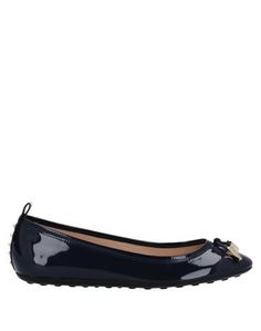 Балетки Tod`S