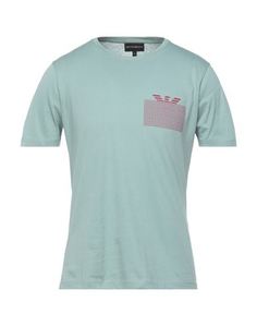 Футболка Emporio Armani