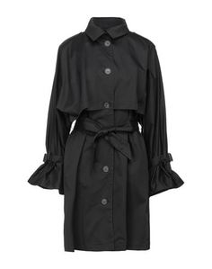 Легкое пальто Emporio Armani