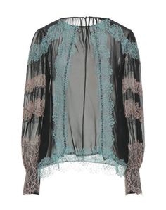 Блузка Elisabetta Franchi