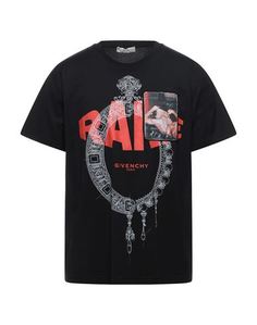 Футболка Givenchy