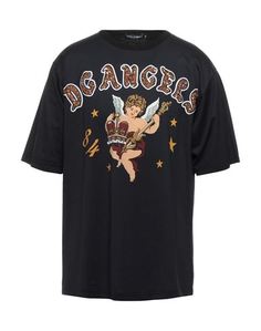 Футболка Dolce & Gabbana