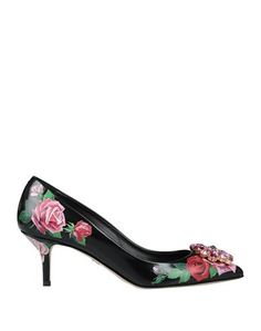 Туфли Dolce & Gabbana