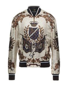 Куртка Dolce & Gabbana