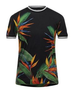 Футболка Dolce & Gabbana