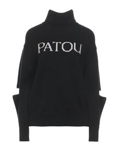 Водолазки Patou