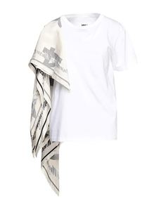 Футболка Mm6 Maison Margiela