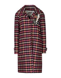 Пальто Shirtaporter