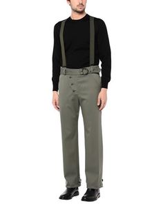 Повседневные брюки Emporio Armani