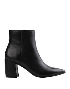 Полусапоги и высокие ботинки Steve Madden