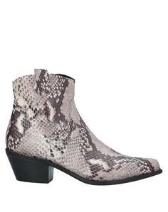 Полусапоги и высокие ботинки Marlena