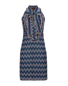Короткое платье Missoni