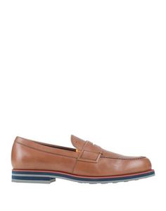 Мокасины Tod`S