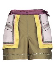 Повседневные шорты Valentino