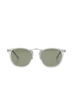 Солнечные очки Oliver Peoples