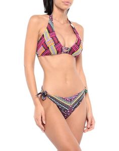 Бикини Miss Bikini Luxe