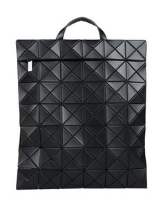 Рюкзаки и сумки на пояс Bao Bao Issey Miyake