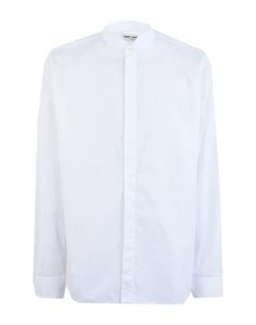 Pубашка Saint Laurent