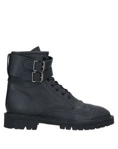 Полусапоги и высокие ботинки Golden Goose Deluxe Brand