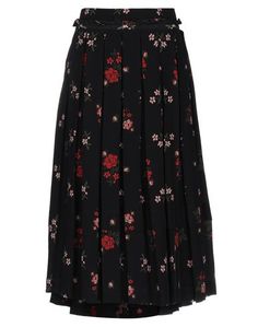 Юбка длиной 3/4 Simone Rocha
