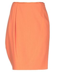 Юбка до колена Jil Sander