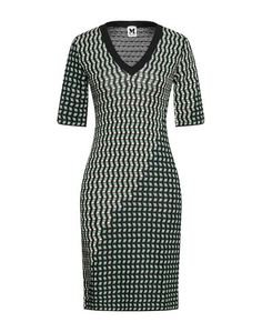 Короткое платье M Missoni
