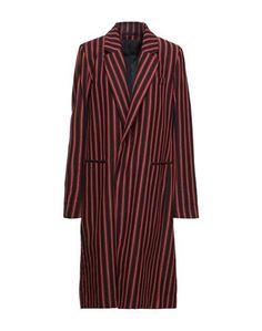 Пальто Ann Demeulemeester