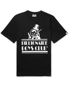 Футболка Billionaire Boys Club